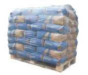 Cement budowlany Warta SUPER CEM II B-M 32,5 R (V-LL)
