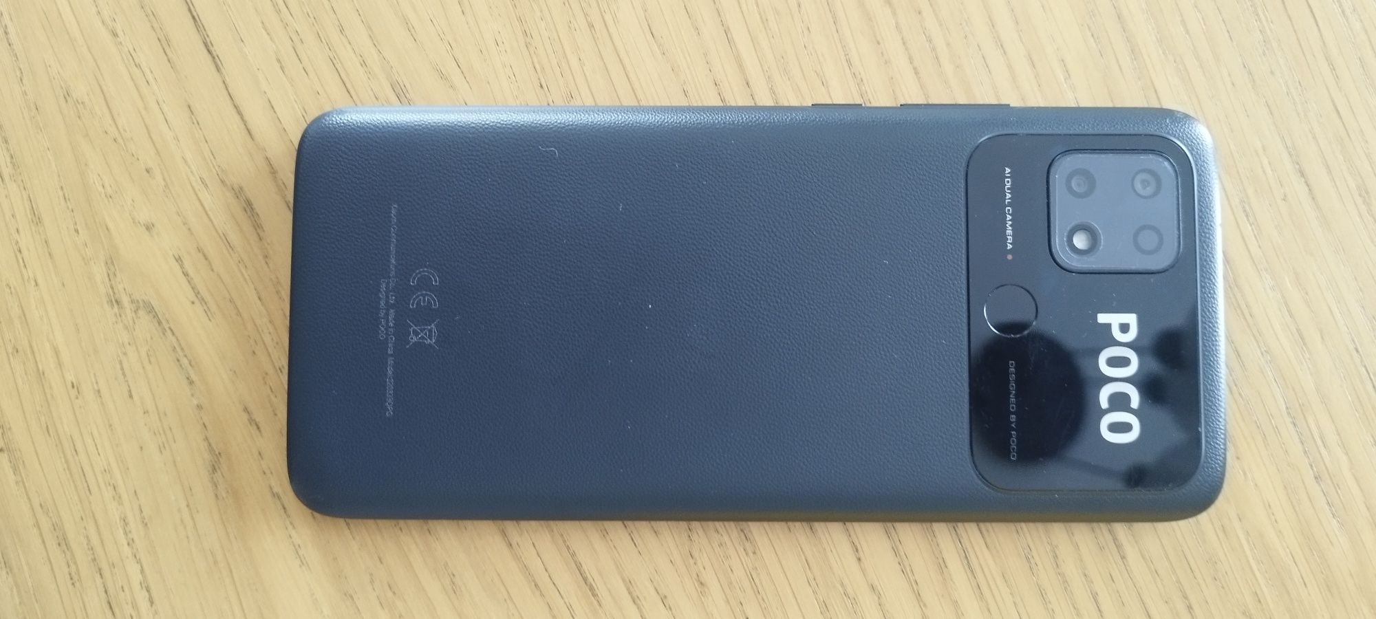 Smartfon Poco c40