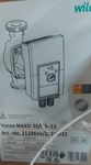 Pompa WILO grundfos Yonos MAXO 30/0.5-12 nowa