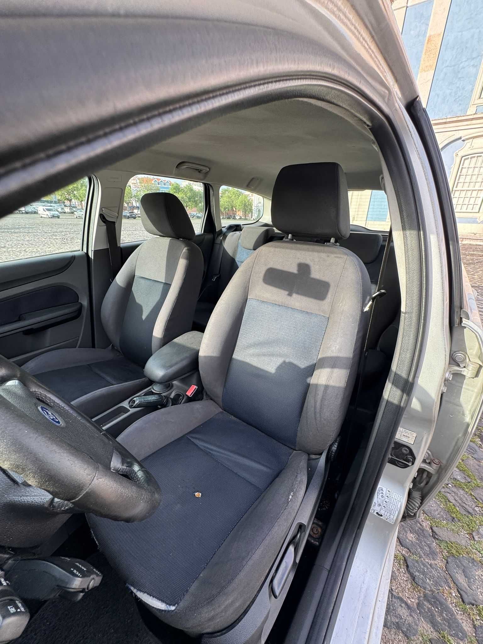 Ford Focus SW 1.4 de 2004