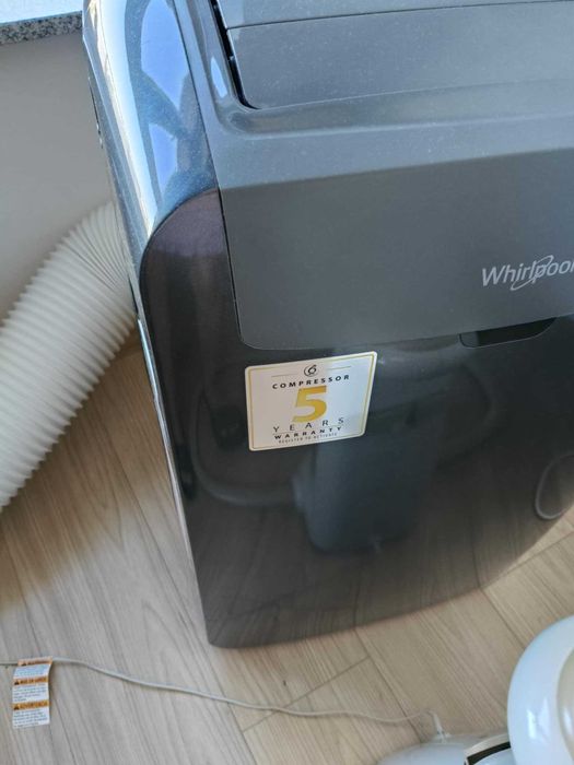 Klimatyzator Whirlpool PACB29COL