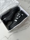 Nike Air Force Comme des GARÇON BLACK