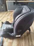 Fotelik samochodowy AXKID MOVE 9-25 kg