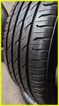 Пара летних шин Semperit Speed-Life 3 235/40 r19 235 40 19