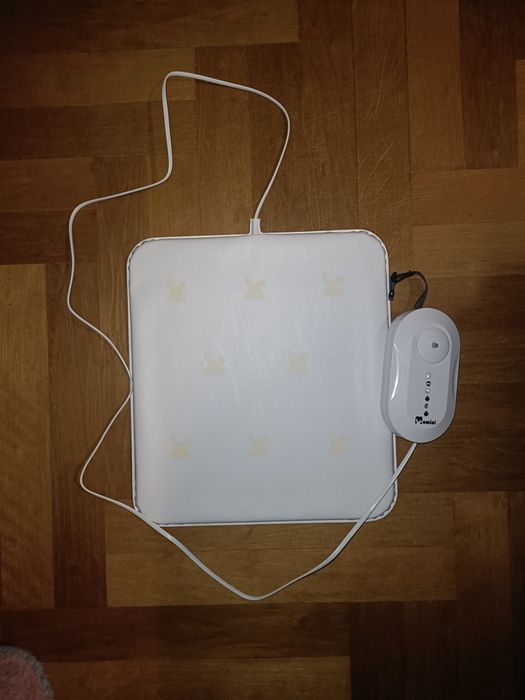 Monitor oddechu Momini Safe