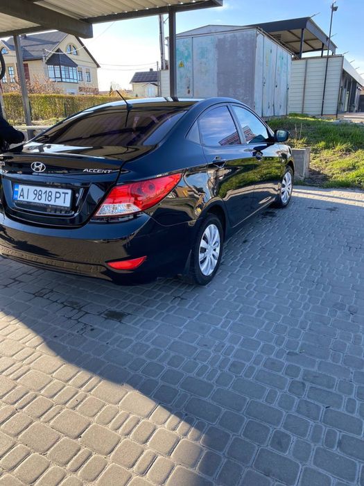 Продам своє авто