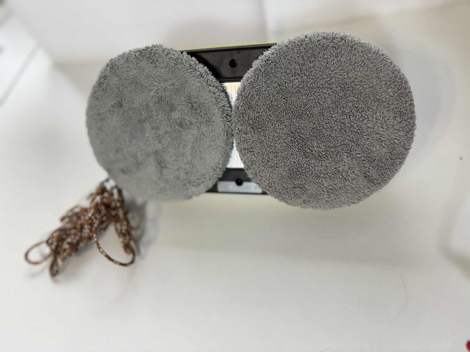 Robot do Mycia Okien