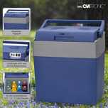 Автохолодильник CLATRONIC KB 3714. 28 літрів. Німеччина. Новий.