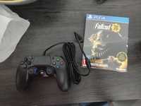 Comando Raptor+ Fallout 76 PS4