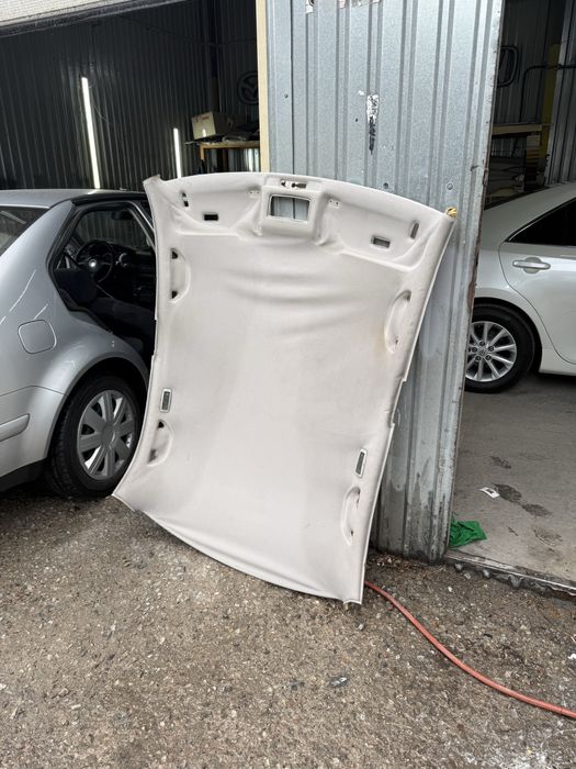 Перетяжка потолка   Перешив руля  Химчистка  Полировка  Тонировка