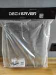 Decksaver do reloop terminal mix 2 osłona pokrywa