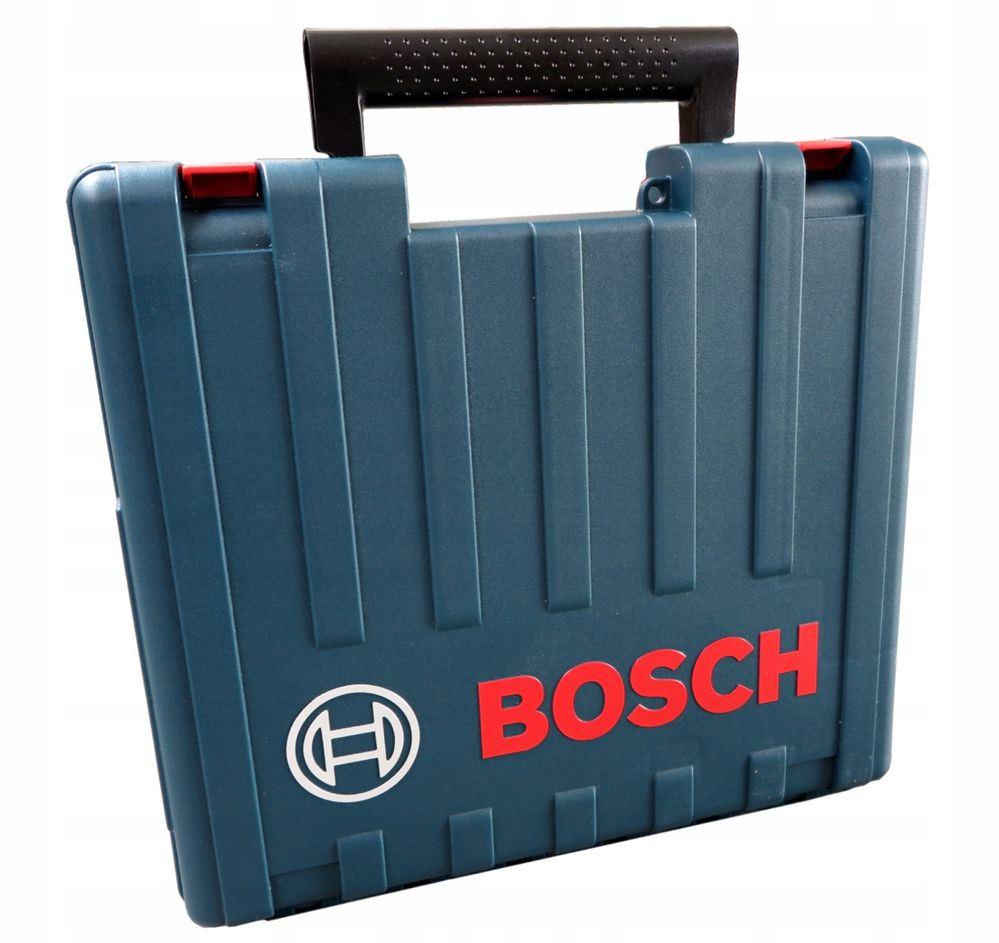 BOSCH Wietarka Udarowa 800 W GSB 18-2 Walizka