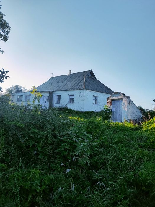 Продам будинок с. Бакали,, Білоцерківського району.