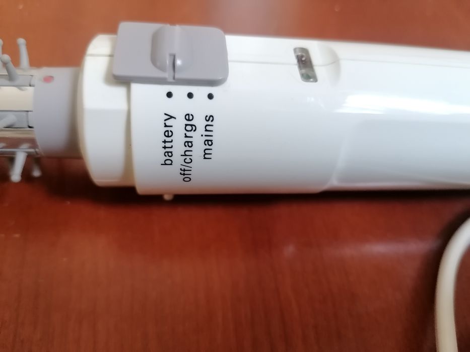 Escova ROWENTA enrolar/alisar