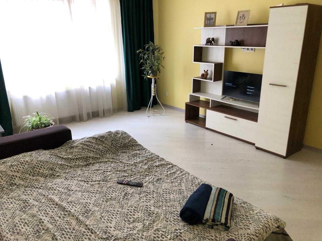 Квартира подобово