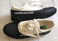 Calvin Klein nowe buty roz.37