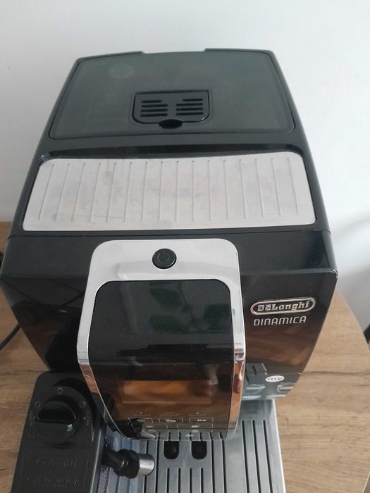 Ekspres Delonghi Dinamica