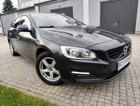 Volvo V60 Lift 2.0D 2015 ROk Led Navi BDB Stan