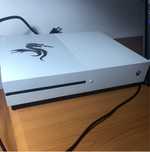 Xbox one usado mas como novo
