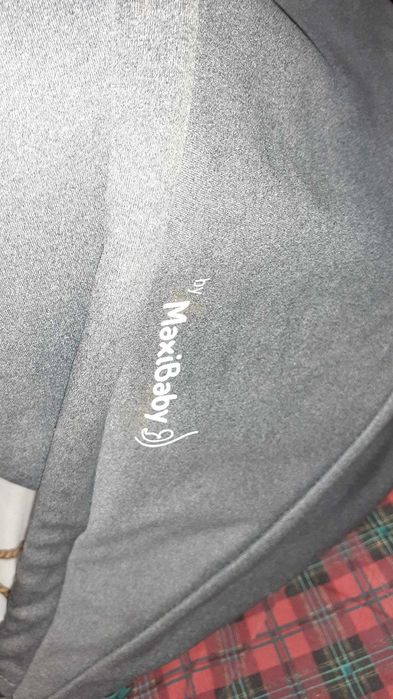 Capota para-sol para carrinho Maxi baby