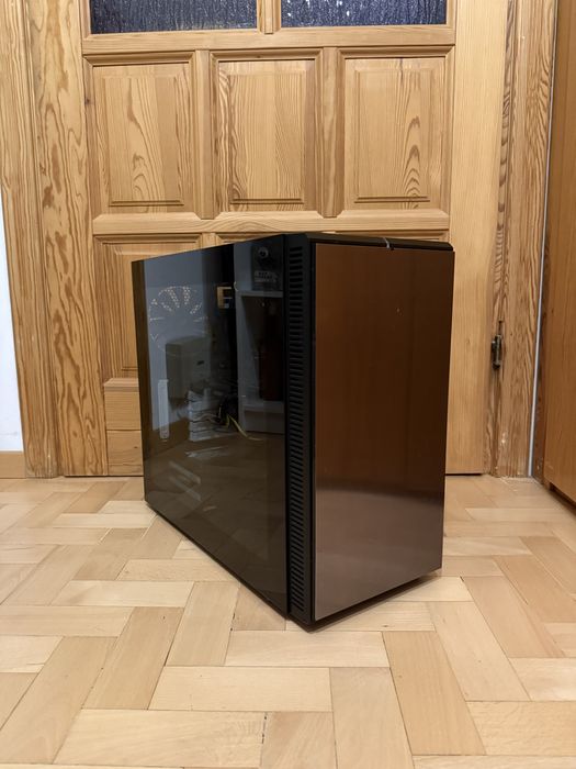 Komputer i7-4790, GTX970, 16GB DDR3, 500GB SSD, PSU 700W