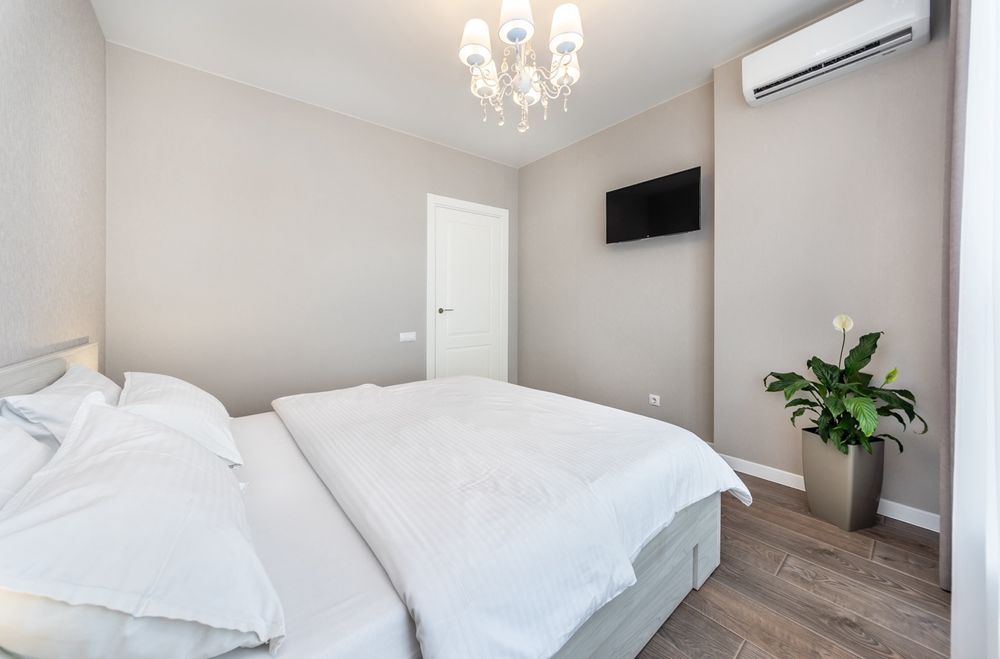 Подобово 2- квартира, центр, Стуса, квартира посуточно