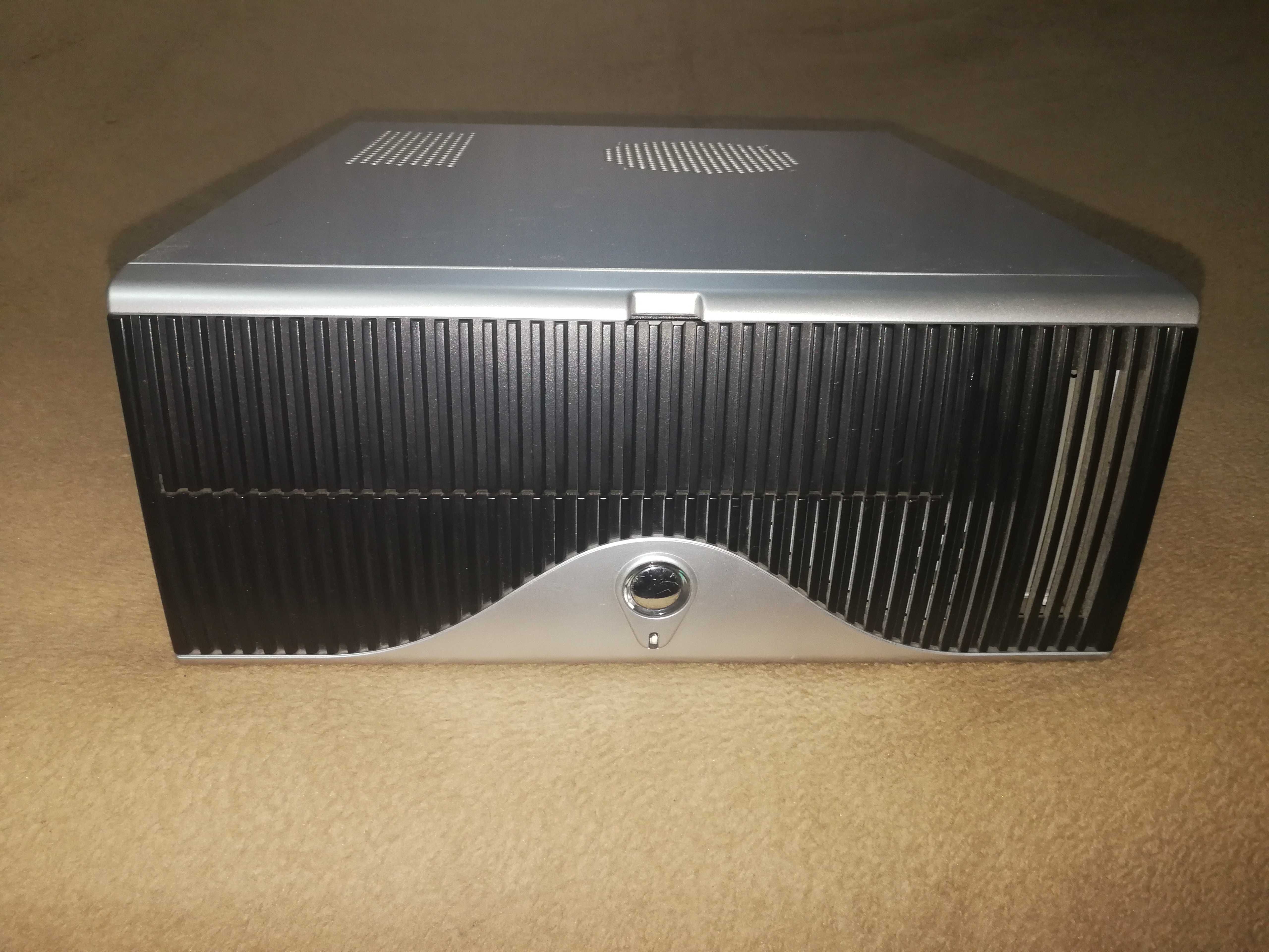 Материнская плата Gigabyte