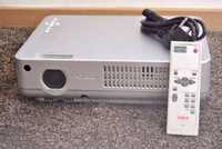 Projector OKI P20X - Totalmente Operacional