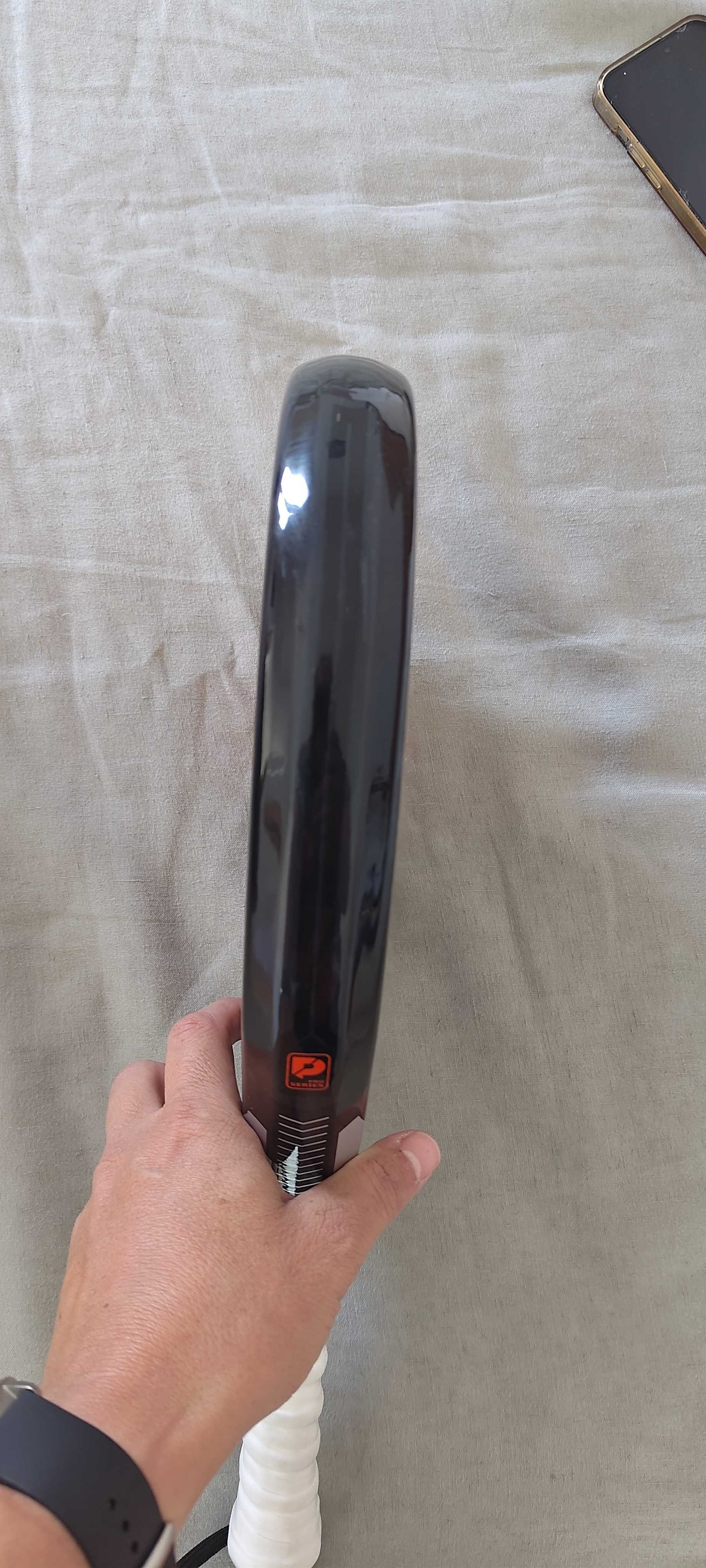 Siux Fenix Pro III - Imaculada