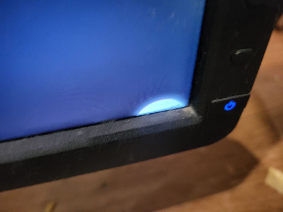 Монитор для компьютера dell 24 дюйма