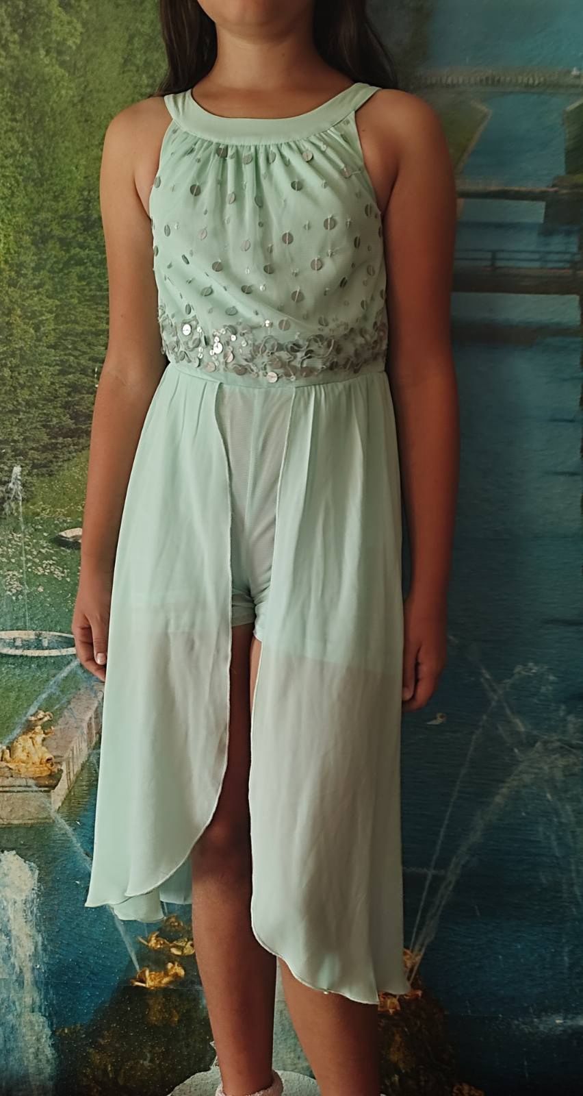Нарядное платье на девочку, костюм,сарафан,, плаття шорти