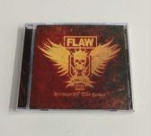 CD VOL IV Because of The Brave - FLAW