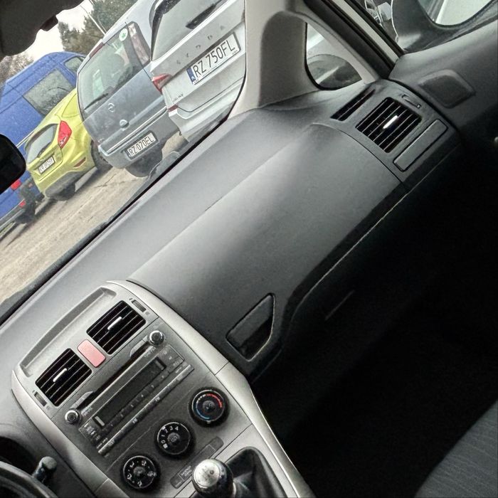 Toyota Auris 1.6