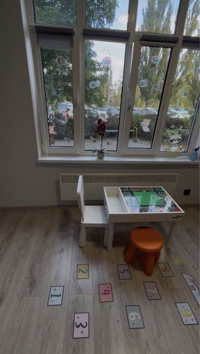 Логопед, Розвиток дитини, Підготовка до школи Психолог