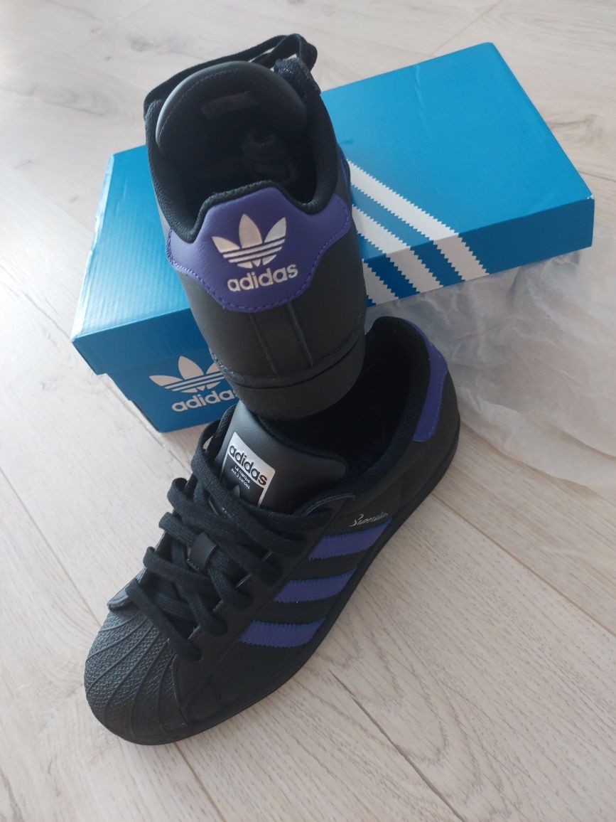 Adidas Superstar 37 1/3