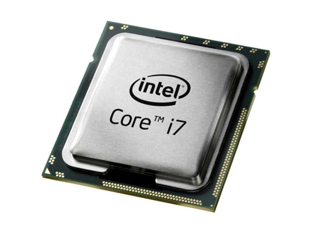 Процессор Intel Core™ i7-3770S 3.9 GHz Turbo, s1155, 65 Вт.