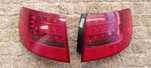 Farolim Audi A6 Led