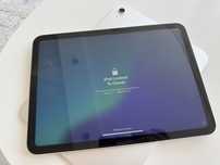Планшет Apple iPad 10.9” (10 Gen) 256Gb iCloud на запчасти