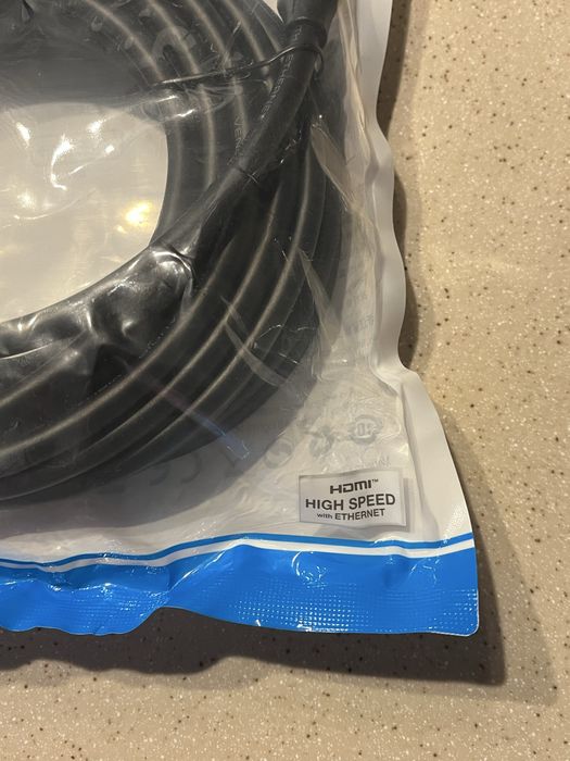 Кабель провод Vention Hdmi 2.0 4K 8m