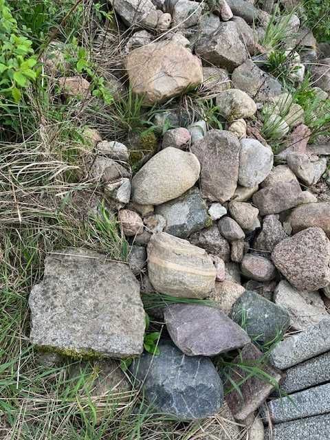 Kamienie ;głazy, otoczaki , łupane- na skalniaki , obrzeża murki