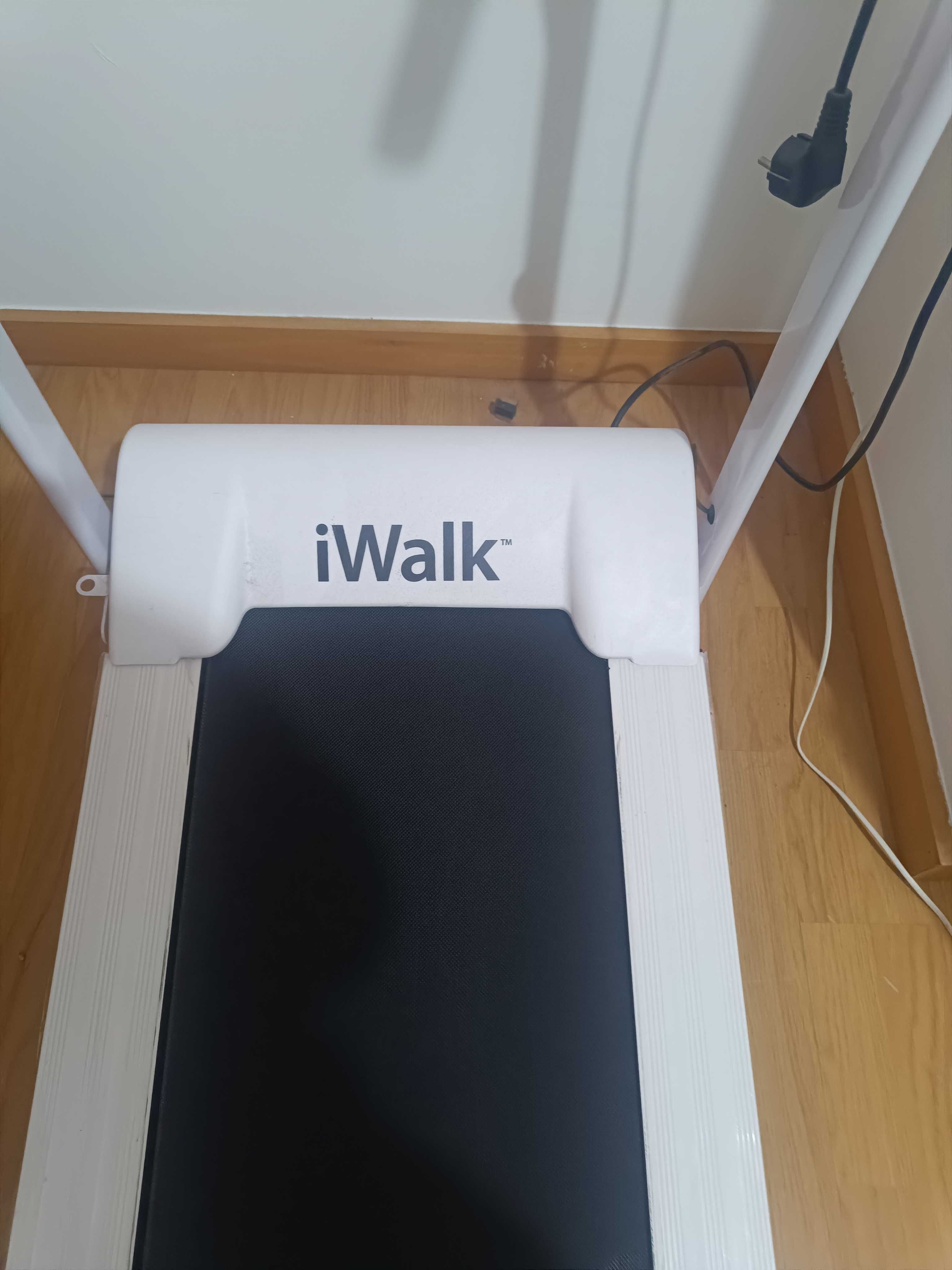 Passadeira Iwalk