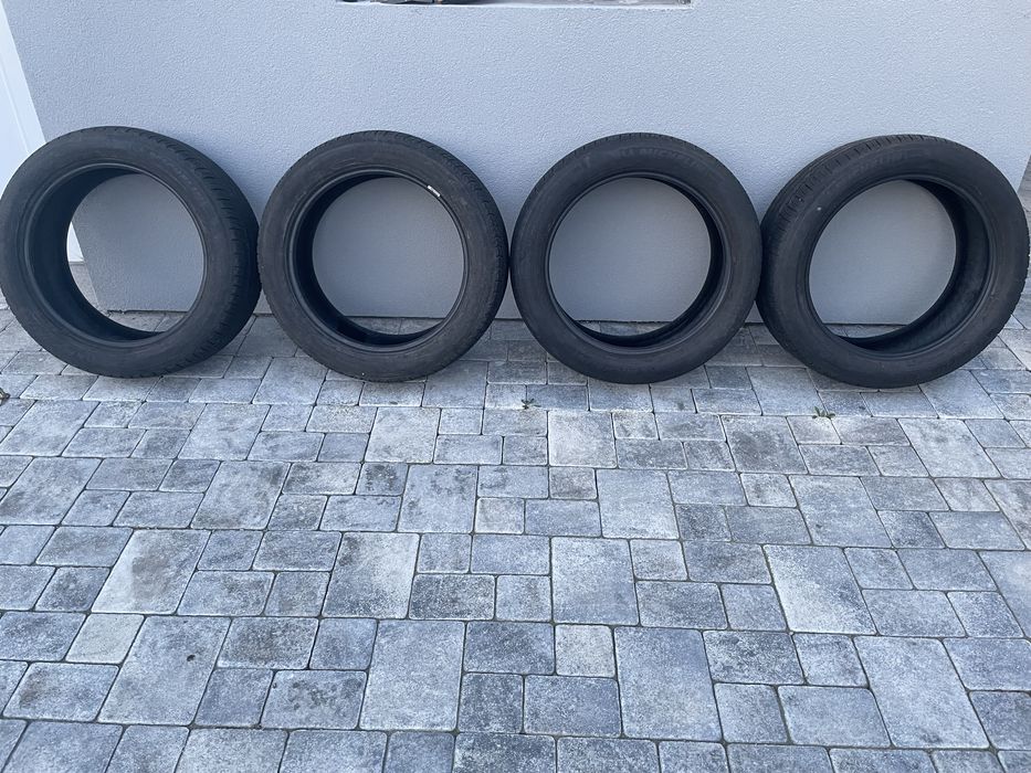 michelin mxm4 235/50/19 4 шт