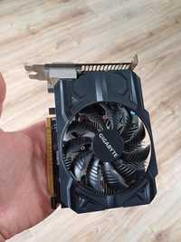 Gigabite Radeon R7 360 OC 2 GB DDR5