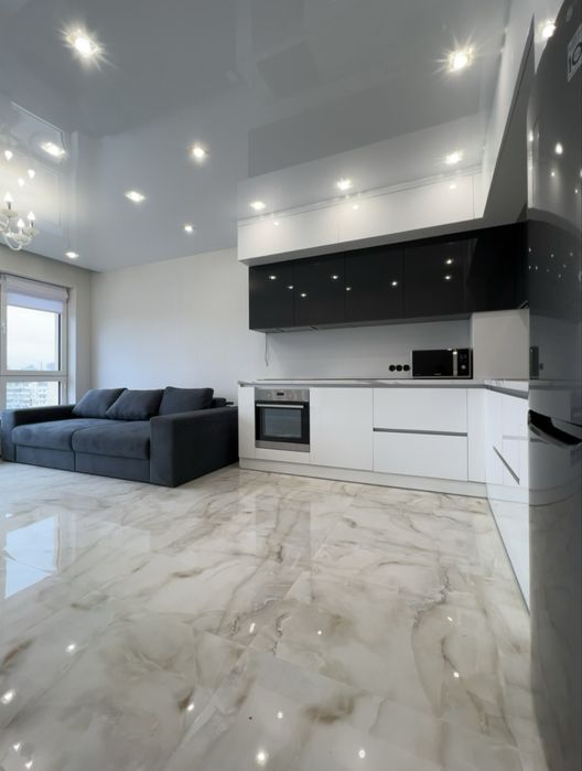 Аренда. ЖК.Obolon Residences. Минская. Оболонь.