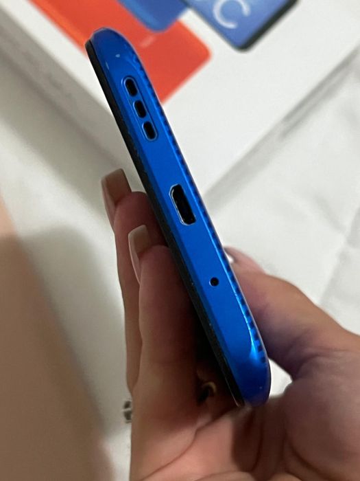 Xiaomi redmi 9C nfc