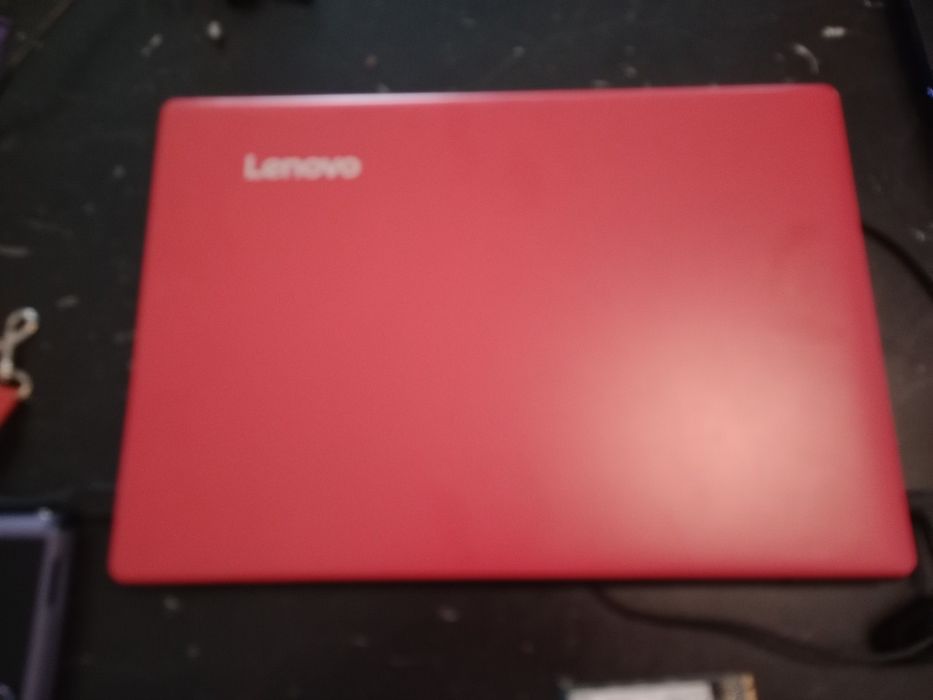 Notebook laptop Lenovo