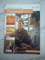Podręcznik do języka angielskiego Password Reset