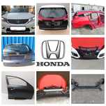 Фара запчасти Honda Hrv Crv Crz Jazz Odessey Fit Civic Разборка