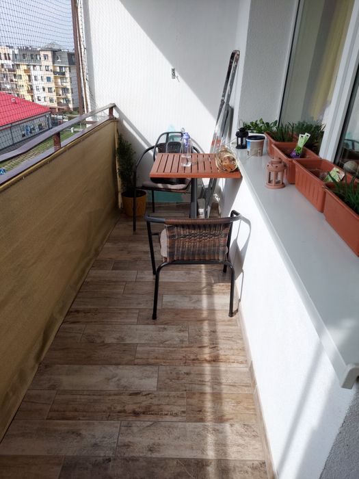 Do wynajęcia słoneczne, piękne mieszkanie 3 pokoje