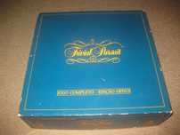 Jogo "Trivial Pursuit" Impecável!